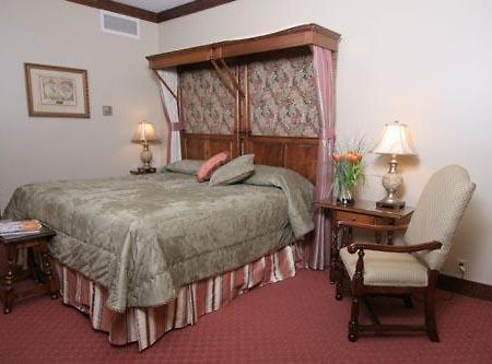 Anchorage Inn Charleston Chambre photo