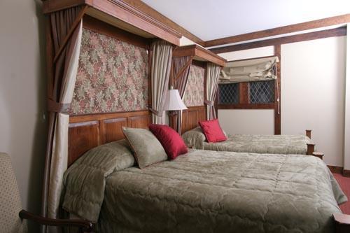 Anchorage Inn Charleston Chambre photo