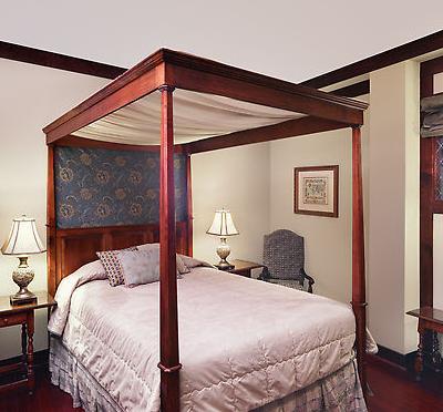 Anchorage Inn Charleston Extérieur photo