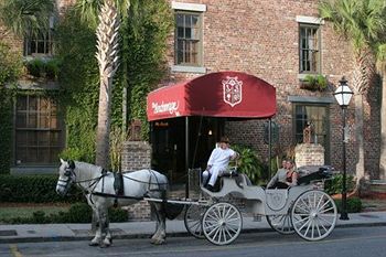 Anchorage Inn Charleston Extérieur photo